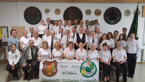 KKSV Mitglieder 2026
