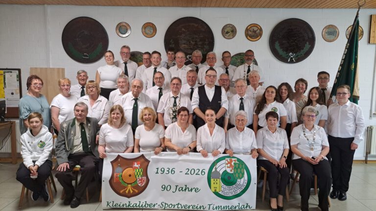 KKSV Mitglieder 2026